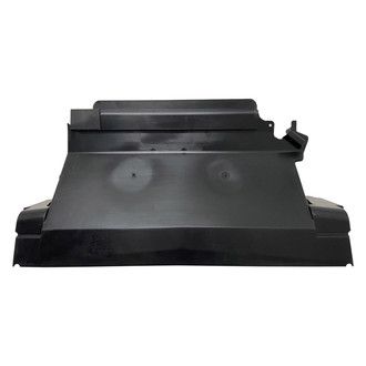Replace® - Lower Grille Air Deflector (Standard Line)