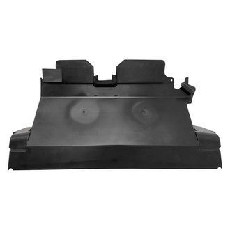Replace® - Lower Grille Air Deflector (Standard Line)