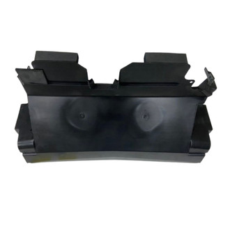 Replace® - Lower Grille Air Deflector (CAPA Certified)