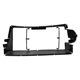 Replace® - Upper Radiator Support Air Deflector (CAPA Certified)