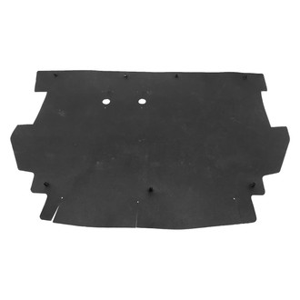 Replace® - Lower Grille Air Deflector (Standard Line)