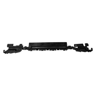 Replace® - Rear Radiator Support Air Deflector (Standard Line)