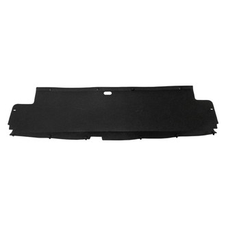 Replace® - Lower Radiator Support Air Deflector (Standard Line)