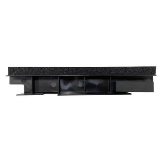 Replace® - Passenger Side Grille Air Deflector (Standard Line)