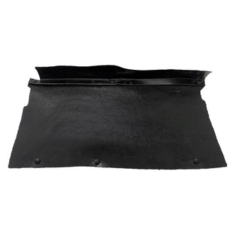 Replace® - Lower Radiator Support Air Deflector (Standard Line)