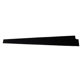 Replace® - Lower Radiator Support Air Deflector (Standard Line)