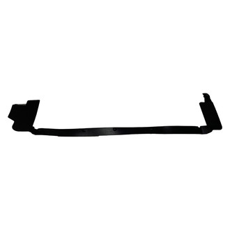 Replace® - Passenger Side Grille Air Deflector (Standard Line)