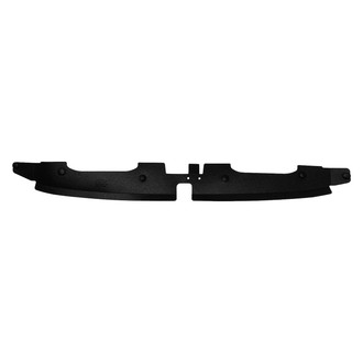 Replace® - Center Radiator Support Air Deflector (Standard Line)
