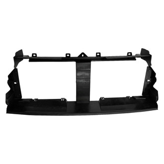 Replace® - Upper Grille Air Deflector (Standard Line)