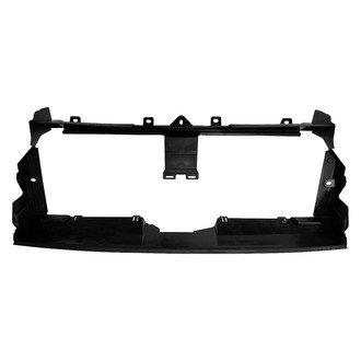 Replace® - Upper Grille Air Deflector (CAPA Certified)