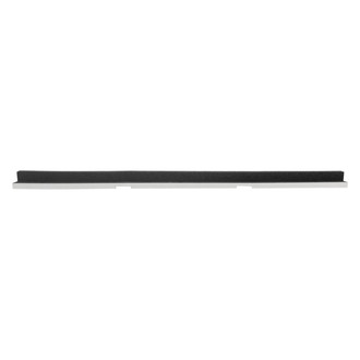 Replace® - Upper Radiator Support Seal (Standard Line)