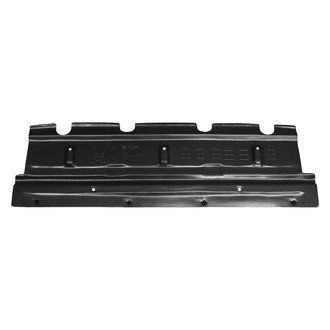 Replace® - Lower Radiator Support Air Deflector (Standard Line)