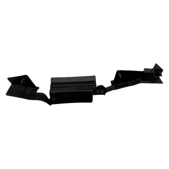 Replace® - Driver Side Radiator Support Air Deflector (Standard Line)