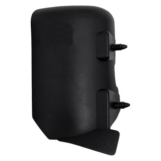 Replace® - Lower Driver Side Grille Air Deflector (Standard Line)