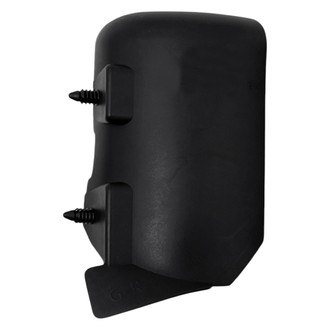 Replace® - Lower Passenger Side Grille Air Deflector (Standard Line)