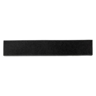 Replace® - Lower Radiator Support Seal (Standard Line)