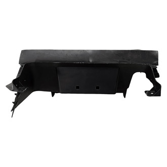 Replace® - Center Radiator Support Air Deflector (Standard Line)
