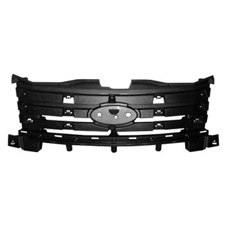 Replace® - Grille Mounting Panel (Value Line)