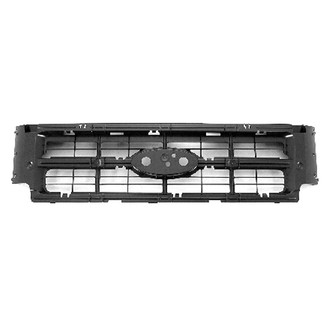 Replace® - Grille Mounting Panel
