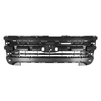 Replace® - Grille Mounting Panel (Value Line)