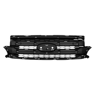 Replace® - Grille Mounting Panel