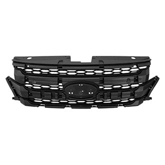 Replace® - Grille Mounting Panel (Standard Line)