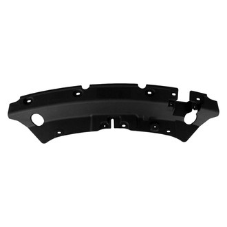 Replace® - Upper Radiator Support Cover (Standard Line)