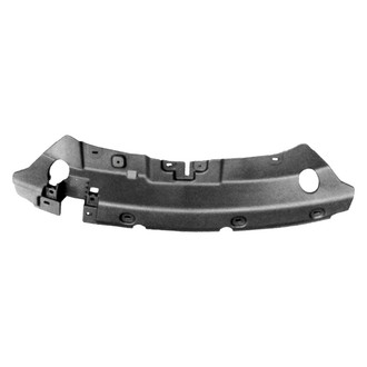 Replace® - Upper Radiator Support Cover (CAPA Certified)