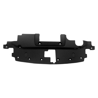 Replace® - Upper Radiator Support Cover (Standard Line)