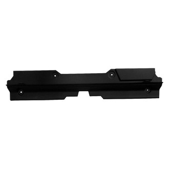 Replace® - Upper Radiator Support Cover (CAPA Certified)