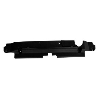 Replace® - Radiator Support Cover (CAPA Certified)