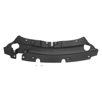 Replace® - Upper Radiator Support Cover (Standard Line)