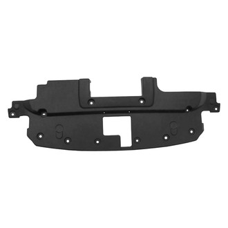 Replace® - Upper Header Panel Molding (Standard Line)