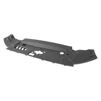 Replace® - Upper Radiator Support Cover (CAPA Certified)