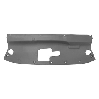 Replace® - Upper Radiator Support Cover (CAPA Certified)