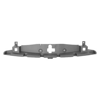 Replace® - Front Upper Radiator Support Cover (Standard Line)