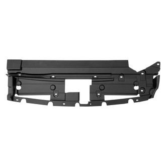 Replace® - Upper Radiator Support Cover (CAPA Certified)