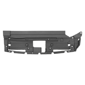 Replace® - Upper Radiator Support Cover (Standard Line)