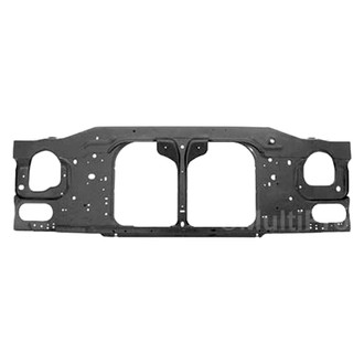 Replace® - Radiator Support (CAPA Certified)