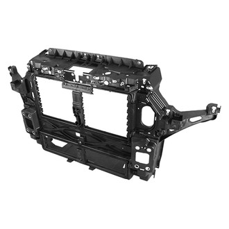Replace® - Radiator Support (CAPA Certified)