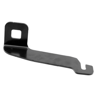 Replace® - Driver Side Radiator Support Bracket (Standard Line)