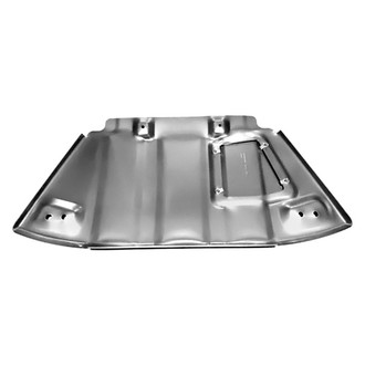 Replace® - Front Bumper Skid Plate (Standard Line)