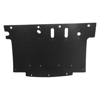 Replace® - Engine Splash Shield (CAPA Certified)