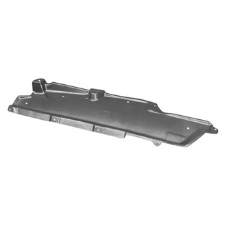 Replace® - Front Passenger Side Splash Shield (Standard Line)