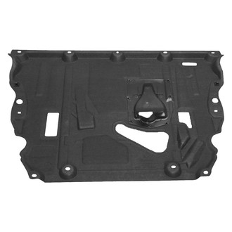 Replace® - Engine Splash Shield (CAPA Certified)