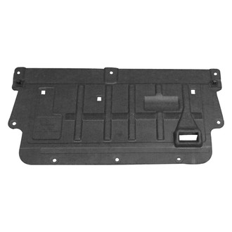 Replace® - Engine Splash Shield (Standard Line)