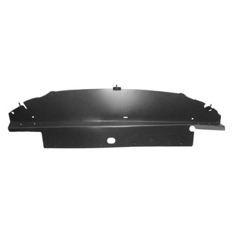 Replace® - Lower Radiator Support Cover (Standard Line)