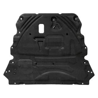 Replace® - Engine Splash Shield (Standard Line)