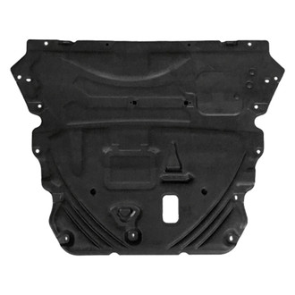 Replace® - Engine Splash Shield (CAPA Certified)