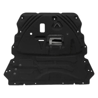 Replace® - Engine Splash Shield (Standard Line)